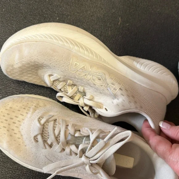 Hoka Women's Athletic Shoes - TWO pair - Picture 2 of 5
